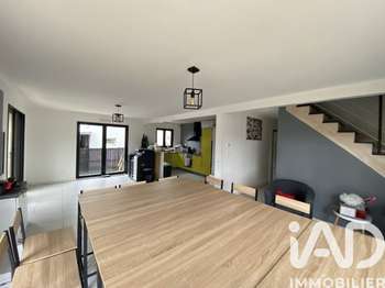 Vente Maison 5 chambresSaint-Marc-sur-Mer