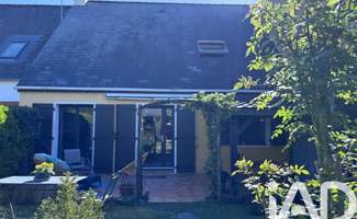 Photo Vente maison Saint-Marc-sur-Mer