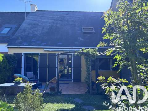 Vente maison 4 pièces Saint-Marc-sur-Mer 44