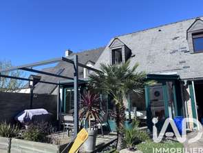Vente Maison 3 chambresSaint-Marc-sur-Mer