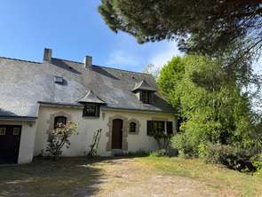 Vente Maison 4 chambresSaint-Marc-sur-Mer