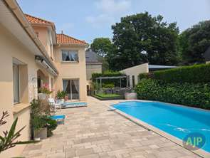 Vente Maison 3 chambresSaint-Marc-sur-Mer