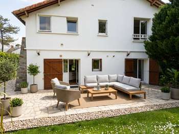 Vente maison 6 pièces Saint-Marc-sur-Mer 44