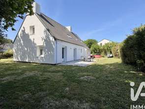 Vente Maison 6 chambresSaint-Marc-sur-Mer