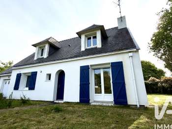 Vente Maison 6 chambresSaint-Marc-sur-Mer