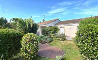 Photo Vente maison Saint-Marc-sur-Mer
