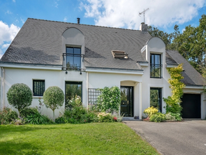 Vente Maison 5 chambresSaint-Marc-sur-Mer