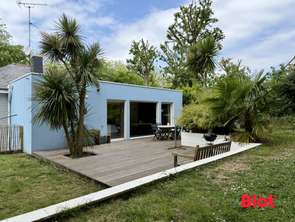 Vente Maison 4 chambresSaint-Marc-sur-Mer