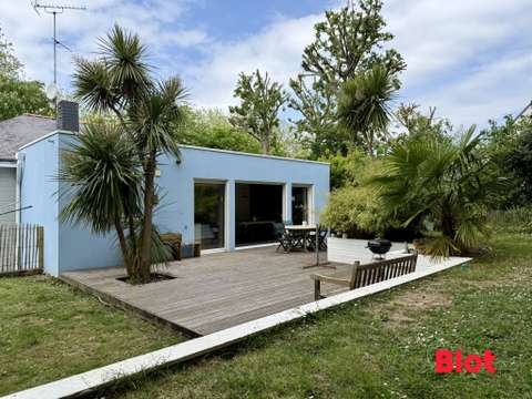 Vente maison 5 pièces Saint-Marc-sur-Mer 44