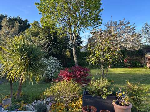 Vente maison 6 pièces Saint-Marc-sur-Mer 44