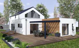 Photo Vente maison Saint-Marc-sur-Mer