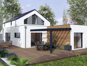 Vente Maison 4 chambresSaint-Marc-sur-Mer