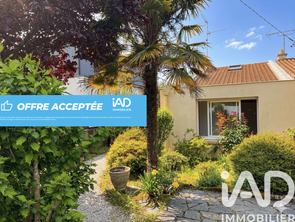 Vente Maison 3 piècesSaint-Marc-sur-Mer