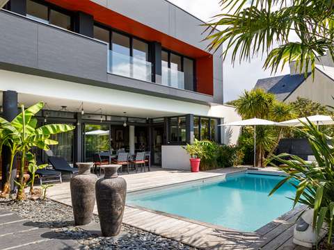 Vente maison 6 pièces Saint-Marc-sur-Mer 44