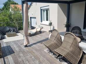 Vente Maison 5 chambresSaint-Marc-sur-Mer