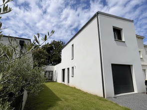 Vente Maison 3 chambresSaint-Marc-sur-Mer