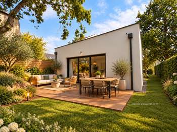 Vente maison 5 pièces Saint-Marc-sur-Mer 44
