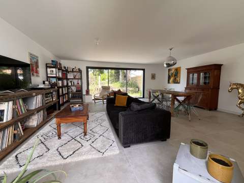 Vente maison 5 pièces Saint-Marc-sur-Mer 44