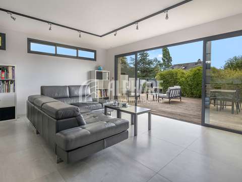 Vente maison 8 pièces Saint-Marc-sur-Mer 44