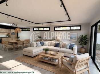 Vente maison 8 pièces Vente maison 8 pièces