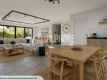 Vente maison 8 pièces Vente maison 8 pièces
