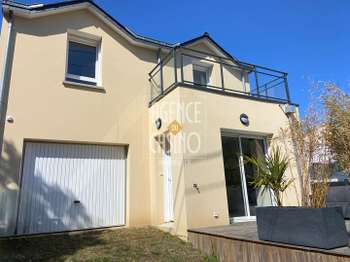 Vente maison 4 pièces Saint-Marc-sur-Mer 44