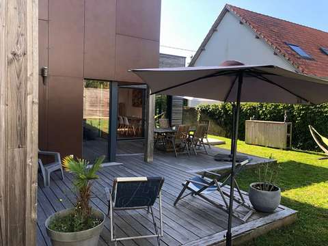 Vente maison 5 pièces Saint-Marc-sur-Mer 44
