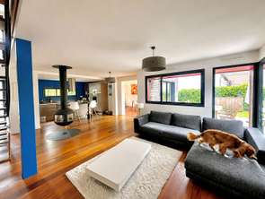 Vente Maison 3 chambresSaint-Marc-sur-Mer