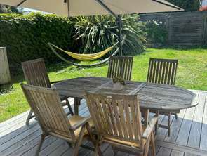 Vente Maison 3 chambresSaint-Marc-sur-Mer