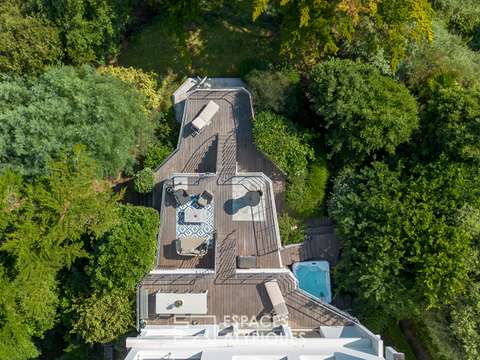 Vente maison 9 pièces Saint-Marc-sur-Mer 44