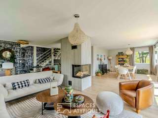 Vente maison 9 pièces Vente maison 9 pièces