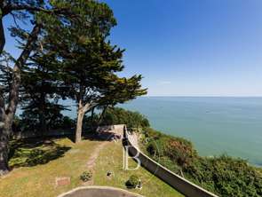 Vente Maison 4 chambresSaint-Marc-sur-Mer
