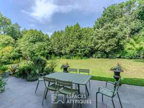 Vente Maison 5 chambresSaint-Marc-sur-Mer