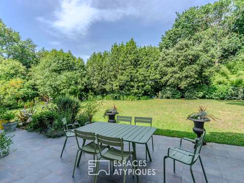 Vente maison 8 pièces Saint-Marc-sur-Mer 44