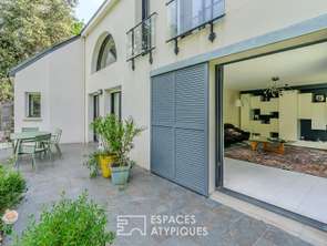Vente Maison 5 chambresSaint-Marc-sur-Mer