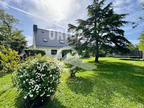 Vente maison 7 pièces Saint-Marc-sur-Mer 44