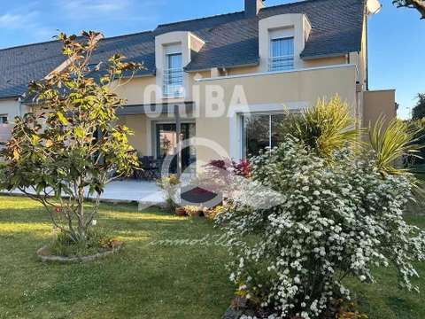 Vente maison 6 pièces Saint-Marc-sur-Mer 44