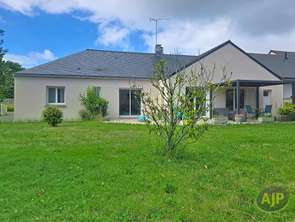 Vente Maison 4 chambresSaint-Marc-sur-Mer