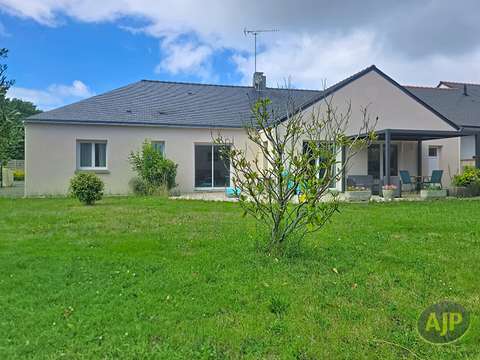 Vente maison 6 pièces Saint-Marc-sur-Mer 44