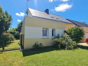 Vente Maison 4 chambresSaint-Marc-sur-Mer
