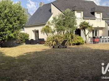 Vente maison 6 pièces Saint-Marc-sur-Mer 44