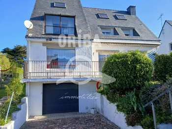 Vente Maison 4 chambresSaint-Marc-sur-Mer