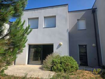 Vente Maison 3 chambresSaint-Marc-sur-Mer