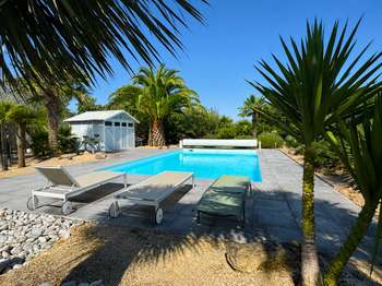 Vente Maison 4 chambresSaint-Marc-sur-Mer