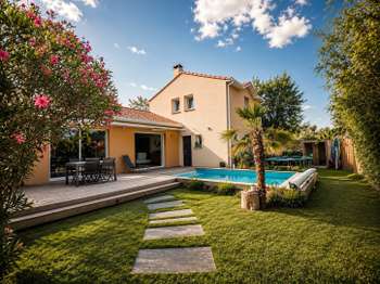 Vente Maison 4 chambresSaint-Marc-sur-Mer