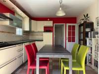Vente maison 7 pièces Vente maison 7 pièces