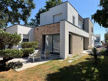 Photo Vente maison Saint-Marc-sur-Mer