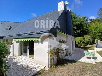 Vente Maison 4 chambresSaint-Marc-sur-Mer