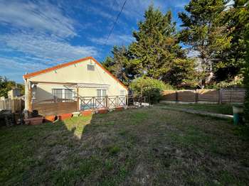 Vente maison 4 pièces Saint-Marc-sur-Mer 44