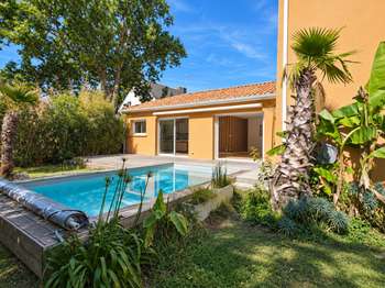 Vente maison 5 pièces Saint-Marc-sur-Mer 44